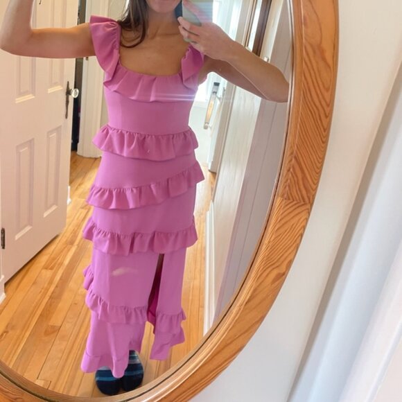 Show Me Your Mumu Greta Dress - Picture 4 of 6